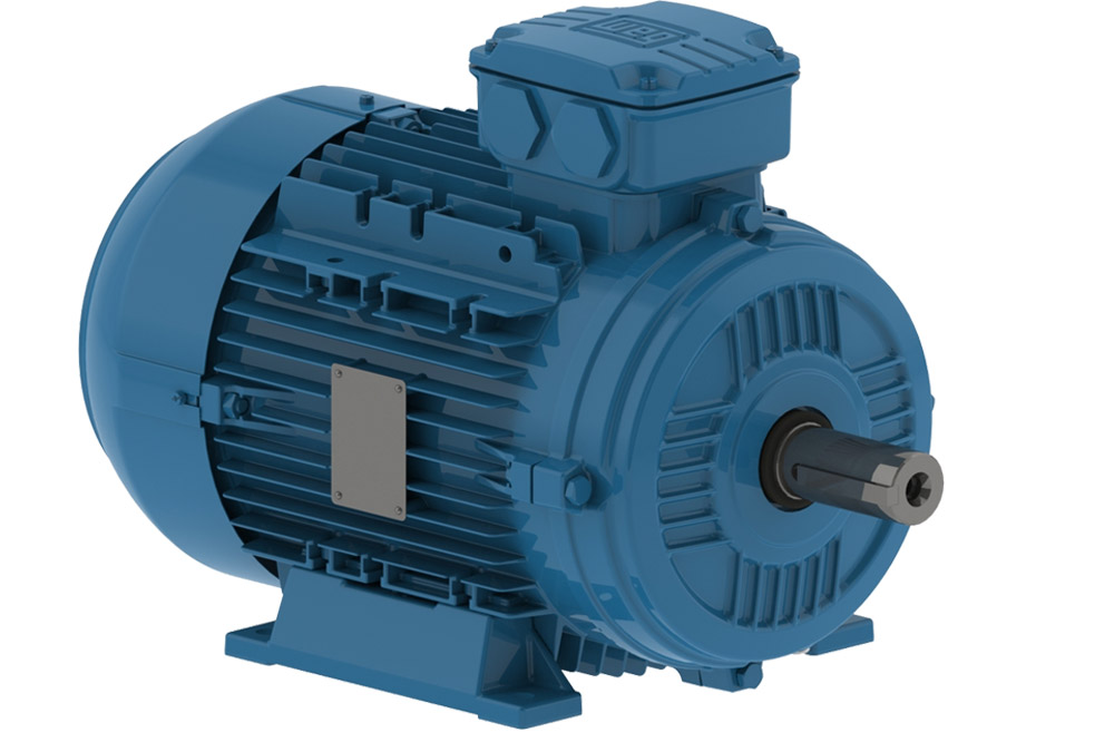 Motor