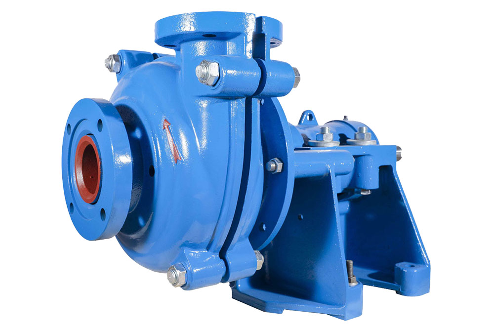 ZL - Light Duty Slurry Pump