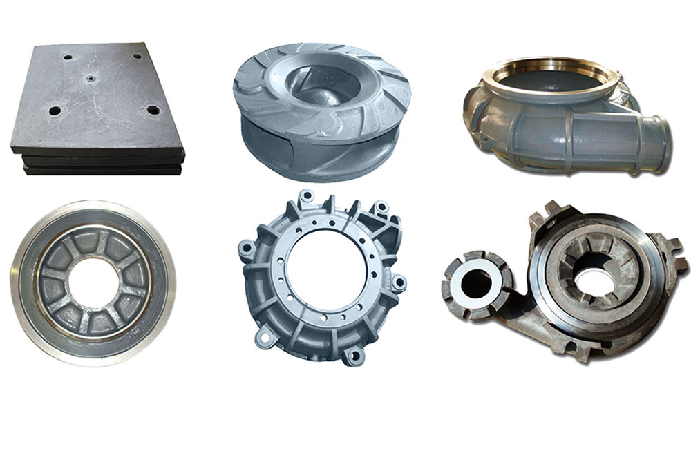 OEM Parts