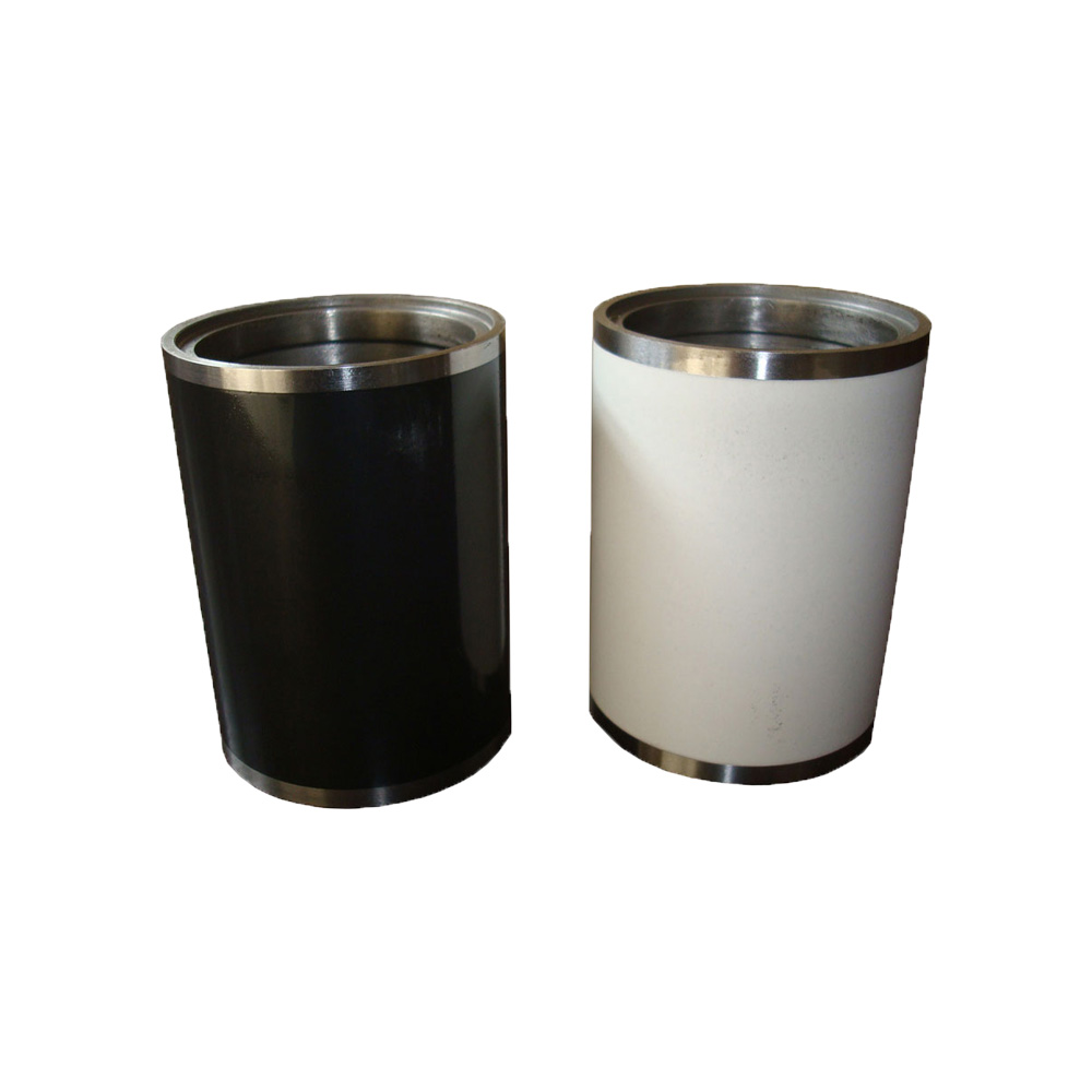 Stainless Steel Parts(图1)