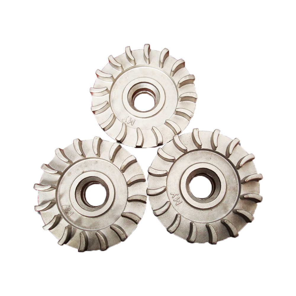 Stainless Steel Parts(图2)