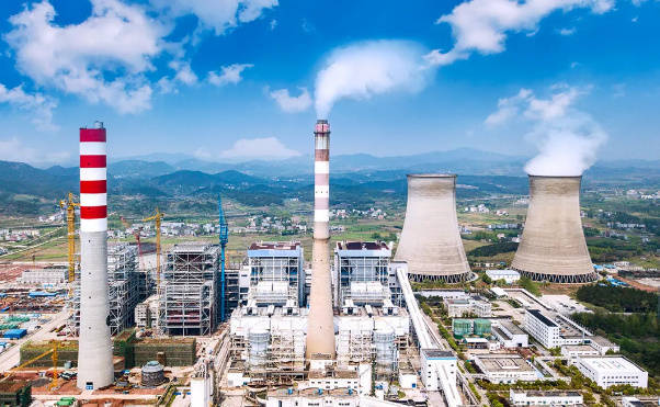 Power Industry